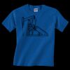 Heavy Cotton™ Toddler 5.3 oz. T-Shirt Thumbnail