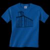 Heavy Cotton™ Toddler 5.3 oz. T-Shirt Thumbnail