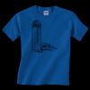 Heavy Cotton™ Toddler 5.3 oz. T-Shirt Thumbnail