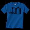 Heavy Cotton™ Toddler 5.3 oz. T-Shirt Thumbnail