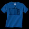 Heavy Cotton™ Toddler 5.3 oz. T-Shirt Thumbnail