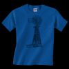 Heavy Cotton™ Toddler 5.3 oz. T-Shirt Thumbnail