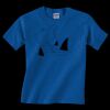 Heavy Cotton™ Toddler 5.3 oz. T-Shirt Thumbnail