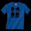 Heavy Cotton™ Toddler 5.3 oz. T-Shirt Thumbnail