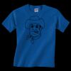 Heavy Cotton™ Toddler 5.3 oz. T-Shirt Thumbnail