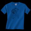 Heavy Cotton™ Toddler 5.3 oz. T-Shirt Thumbnail