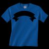 Heavy Cotton™ Toddler 5.3 oz. T-Shirt Thumbnail