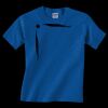 Heavy Cotton™ Toddler 5.3 oz. T-Shirt Thumbnail