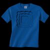 Heavy Cotton™ Toddler 5.3 oz. T-Shirt Thumbnail