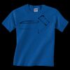 Heavy Cotton™ Toddler 5.3 oz. T-Shirt Thumbnail