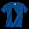 Heavy Cotton™ Toddler 5.3 oz. T-Shirt Thumbnail