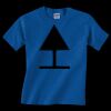 Heavy Cotton™ Toddler 5.3 oz. T-Shirt Thumbnail