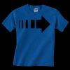 Heavy Cotton™ Toddler 5.3 oz. T-Shirt Thumbnail