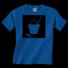 Heavy Cotton™ Toddler 5.3 oz. T-Shirt Thumbnail