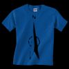 Heavy Cotton™ Toddler 5.3 oz. T-Shirt Thumbnail