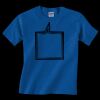 Heavy Cotton™ Toddler 5.3 oz. T-Shirt Thumbnail