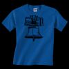 Heavy Cotton™ Toddler 5.3 oz. T-Shirt Thumbnail