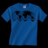 Heavy Cotton™ Toddler 5.3 oz. T-Shirt Thumbnail