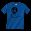 Heavy Cotton™ Toddler 5.3 oz. T-Shirt Thumbnail