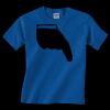 Heavy Cotton™ Toddler 5.3 oz. T-Shirt Thumbnail