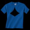 Heavy Cotton™ Toddler 5.3 oz. T-Shirt Thumbnail