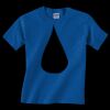 Heavy Cotton™ Toddler 5.3 oz. T-Shirt Thumbnail