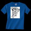 Heavy Cotton™ Toddler 5.3 oz. T-Shirt Thumbnail