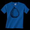 Heavy Cotton™ Toddler 5.3 oz. T-Shirt Thumbnail