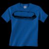 Heavy Cotton™ Toddler 5.3 oz. T-Shirt Thumbnail