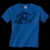 Heavy Cotton™ Toddler 5.3 oz. T-Shirt Thumbnail