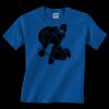 Heavy Cotton™ Toddler 5.3 oz. T-Shirt Thumbnail