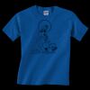 Heavy Cotton™ Toddler 5.3 oz. T-Shirt Thumbnail