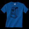 Heavy Cotton™ Toddler 5.3 oz. T-Shirt Thumbnail