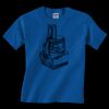 Heavy Cotton™ Toddler 5.3 oz. T-Shirt Thumbnail