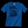 Heavy Cotton™ Toddler 5.3 oz. T-Shirt Thumbnail