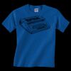 Heavy Cotton™ Toddler 5.3 oz. T-Shirt Thumbnail