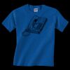 Heavy Cotton™ Toddler 5.3 oz. T-Shirt Thumbnail