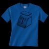 Heavy Cotton™ Toddler 5.3 oz. T-Shirt Thumbnail