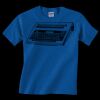 Heavy Cotton™ Toddler 5.3 oz. T-Shirt Thumbnail