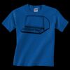 Heavy Cotton™ Toddler 5.3 oz. T-Shirt Thumbnail