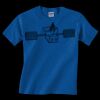 Heavy Cotton™ Toddler 5.3 oz. T-Shirt Thumbnail