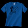 Heavy Cotton™ Toddler 5.3 oz. T-Shirt Thumbnail