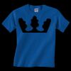 Heavy Cotton™ Toddler 5.3 oz. T-Shirt Thumbnail