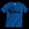 Heavy Cotton™ Toddler 5.3 oz. T-Shirt Thumbnail