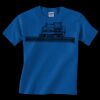 Heavy Cotton™ Toddler 5.3 oz. T-Shirt Thumbnail