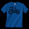 Heavy Cotton™ Toddler 5.3 oz. T-Shirt Thumbnail