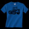 Heavy Cotton™ Toddler 5.3 oz. T-Shirt Thumbnail