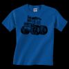 Heavy Cotton™ Toddler 5.3 oz. T-Shirt Thumbnail