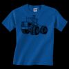 Heavy Cotton™ Toddler 5.3 oz. T-Shirt Thumbnail