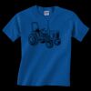 Heavy Cotton™ Toddler 5.3 oz. T-Shirt Thumbnail